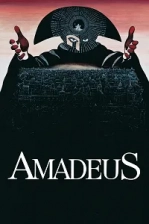 Amadeus Poster