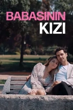 Babasının Kızı Poster