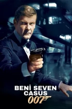 Beni Seven Casus Poster