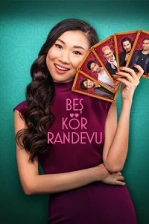 Beş Kör Randevu Poster