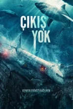 Çıkış Yok Poster
