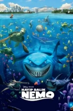 Kayıp Balık Nemo Poster