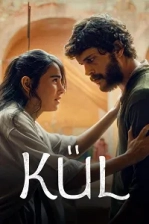 Kül Poster