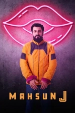 Mahsun J Poster
