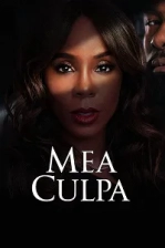 Mea Culpa Poster