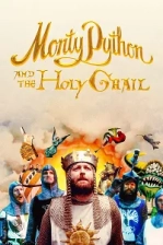 Monty Python ve Kutsal Kase Poster