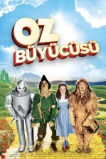 Oz Büyücüsü Poster