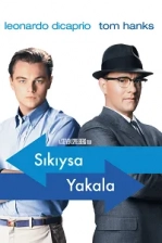 Sıkıysa Yakala Poster
