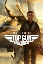 Top Gun: Maverick Poster