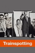 Trainspotting Poster