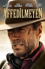 Affedilmeyen Poster