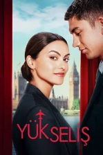 Yükseliş Poster