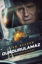 Durdurulamaz Poster