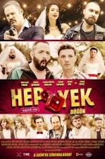Hep Yek 6: Düğün Poster