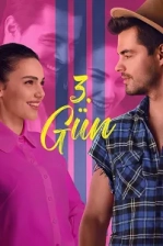 3. Gün Poster