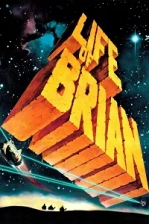 Brian’ın Hayatı Poster