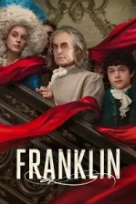 Franklin Poster