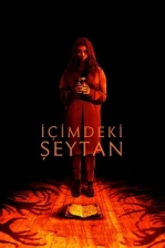İçimdeki Şeytan Poster