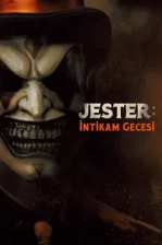 Jester: İntikam Gecesi Poster