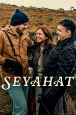 Seyahat Poster