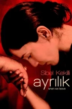 Ayrılık Poster