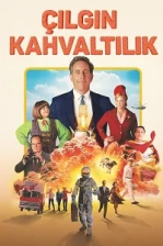Çılgın Kahvaltılık Poster