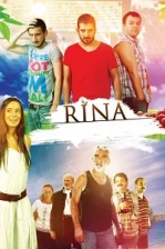 Rina Poster