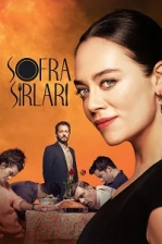 Sofra Sırları Poster