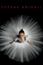 Tutsak Abigail Poster