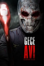 Gece Avı Poster
