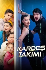 Kardeş Takımı Poster