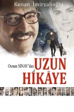 Uzun Hikaye Poster