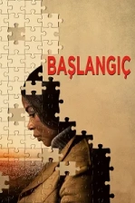 Başlangıç Poster