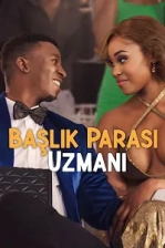 Başlık Parası Uzmanı Poster