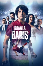 Hayatla Barış Poster