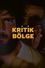 Kritik Bölge Poster