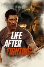 Life After Fighting Poster