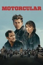 Motorcular Poster