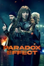 Paradoks Etkisi Poster