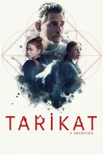 Tarikat Poster