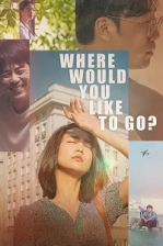 Where Would You Like to Go? Poster