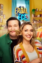 Erdal ile Ece Poster