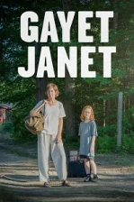 Gayet Janet Poster