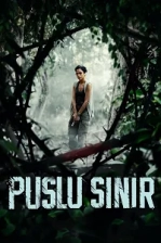 Puslu Sınır Poster