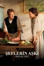 Şeflerin Aşkı Poster