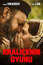 Kraliçenin Oyunu Poster