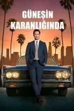 The Lincoln Lawyer Poster