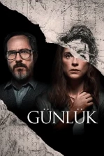 Günlük Poster