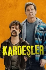 Kardeşler Poster