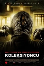 Koleksiyoncu Poster